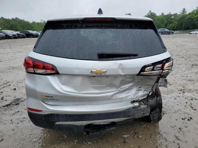 2022 CHEVROLET EQUINOX LT — Фото 6 из 13