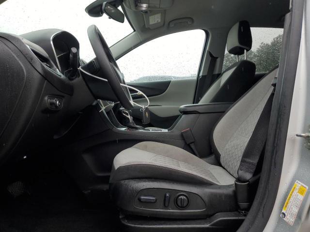 2022 CHEVROLET EQUINOX LT — Фото 7 из 13