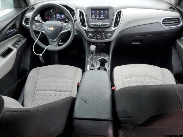 2022 CHEVROLET EQUINOX LT — Фото 8 из 13