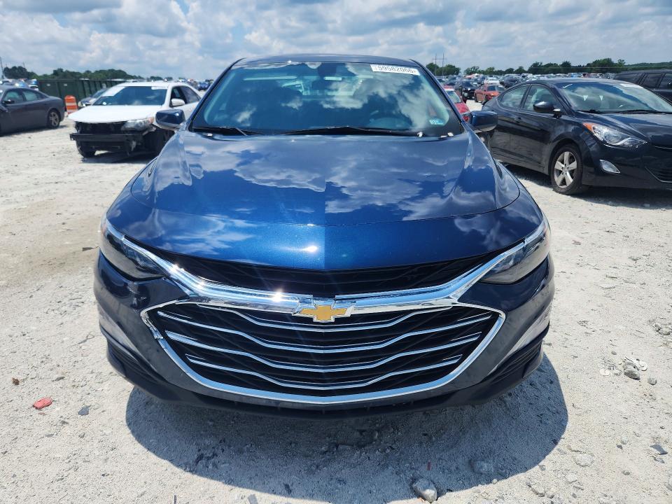 2022 CHEVROLET MALIBU LT — Фото 5 из 12