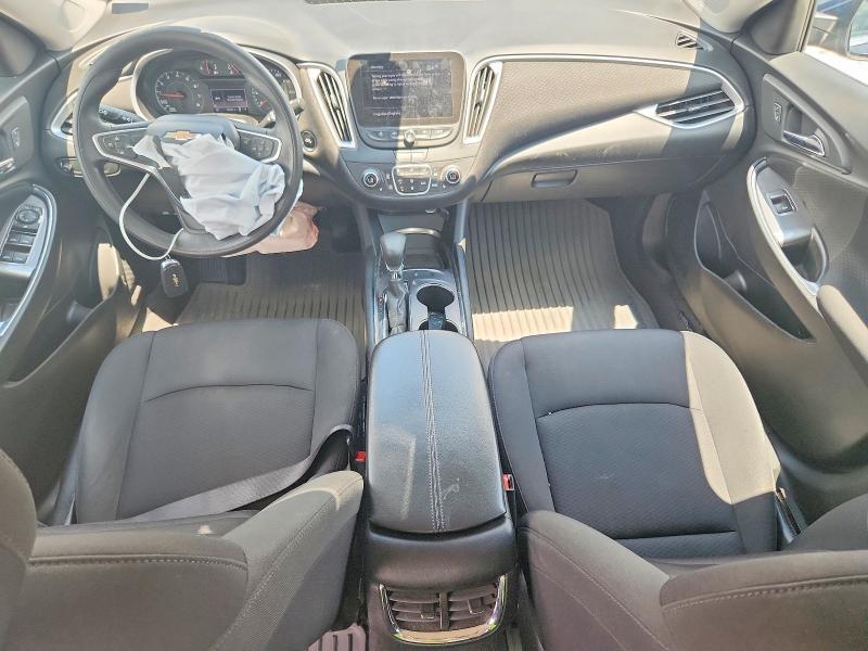 2022 CHEVROLET MALIBU LT — Фото 8 из 12