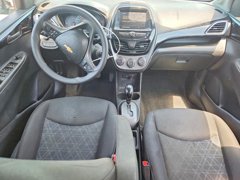 2022 CHEVROLET SPARK 1LT — Фото 8 из 14