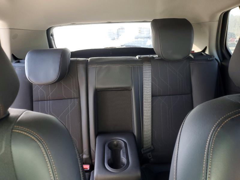 2022 CHEVROLET TRAX 1LT — Фото 10 из 13