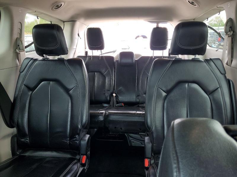 2022 CHRYSLER PACIFICA TOURING L — Фото 10 из 13
