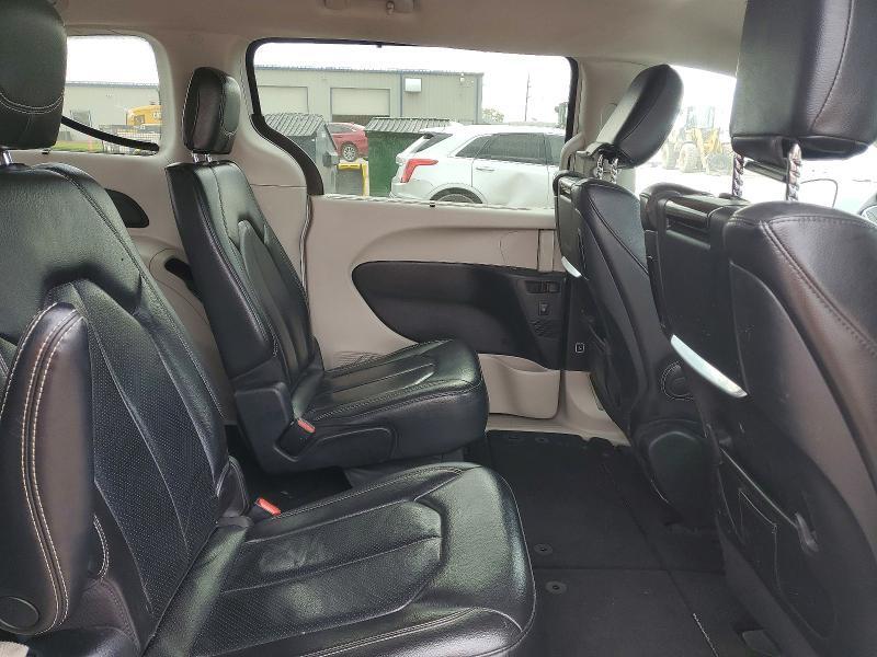 2022 CHRYSLER PACIFICA TOURING L — Фото 11 из 13