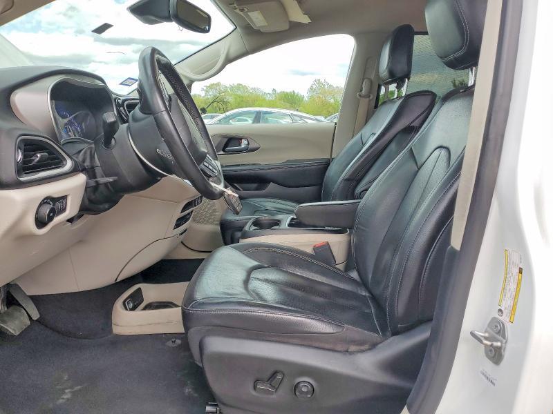 2022 CHRYSLER PACIFICA TOURING L — Фото 7 из 13