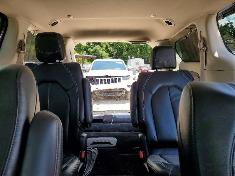 2022 CHRYSLER PACIFICA TOURING L — Фото 10 из 13