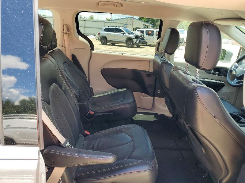 2022 CHRYSLER PACIFICA TOURING L — Фото 11 из 13