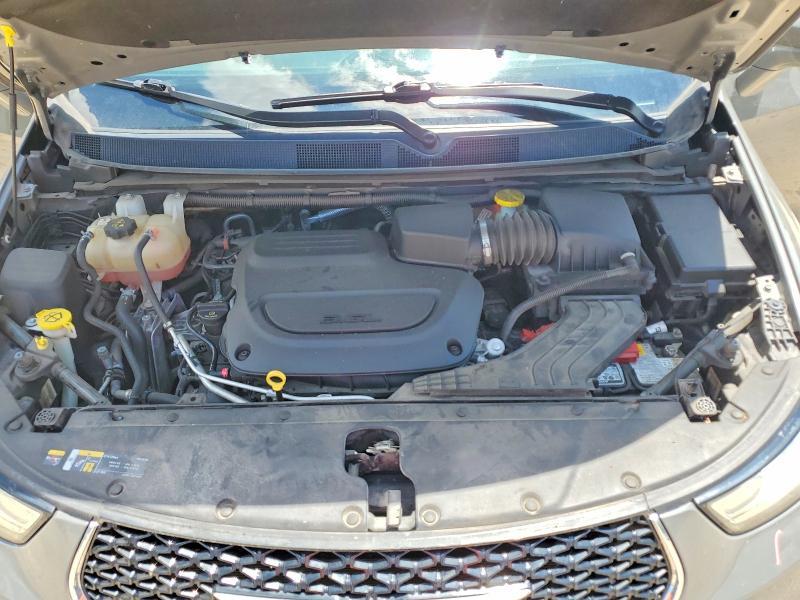 2022 CHRYSLER PACIFICA TOURING L — Фото 12 из 13