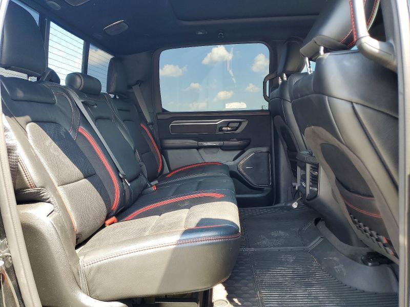 2022 DODGE 1500 RAM V — Фото 10 из 12