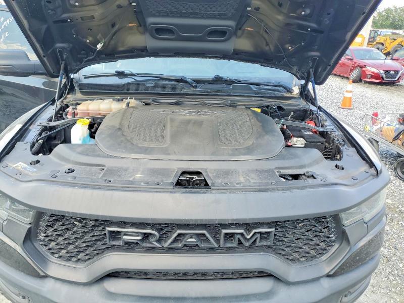 2022 DODGE 1500 RAM V — Фото 11 из 12