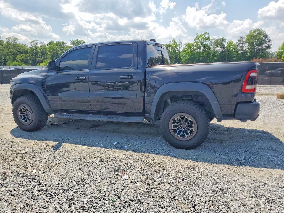 2022 DODGE 1500 RAM V — Фото 2 из 12