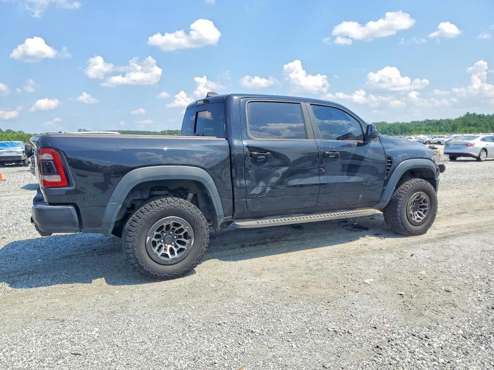 2022 DODGE 1500 RAM V — Фото 3 из 12