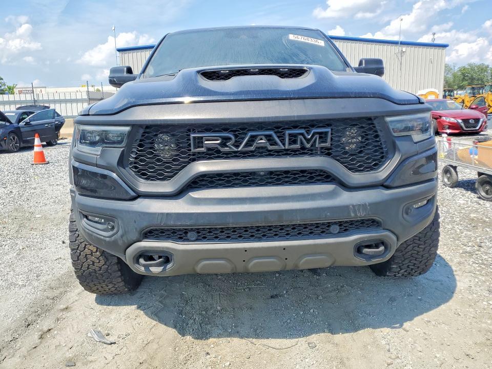 2022 DODGE 1500 RAM V — Фото 5 из 12