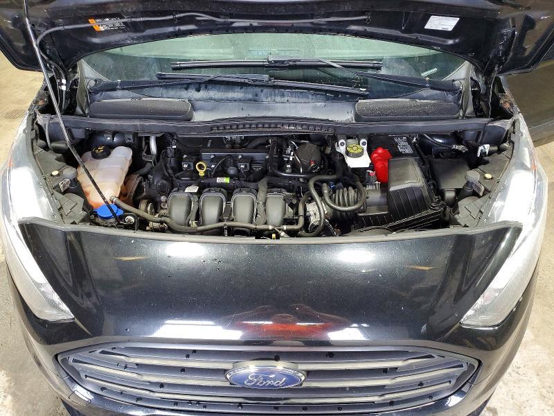 2022 FORD TRANSIT CONNECT XLT — Фото 12 из 13