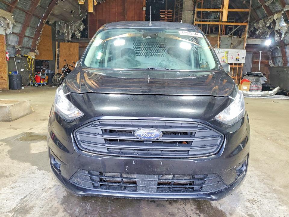 2022 FORD TRANSIT CONNECT XLT — Фото 5 из 13