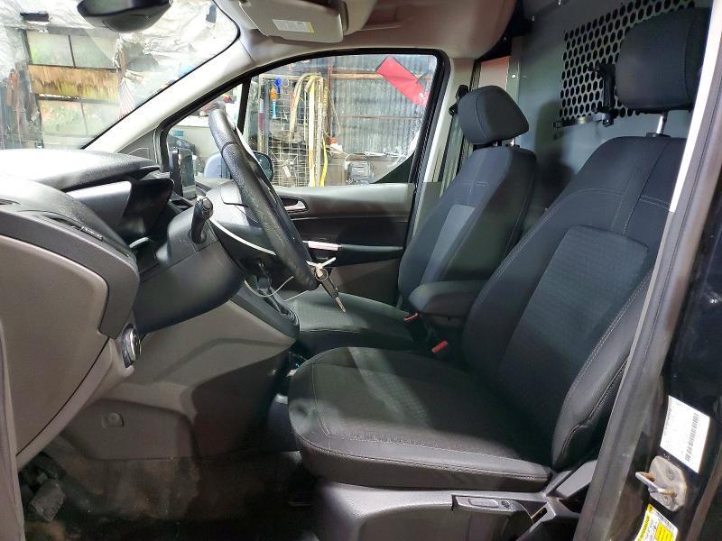 2022 FORD TRANSIT CONNECT XLT — Фото 7 из 13