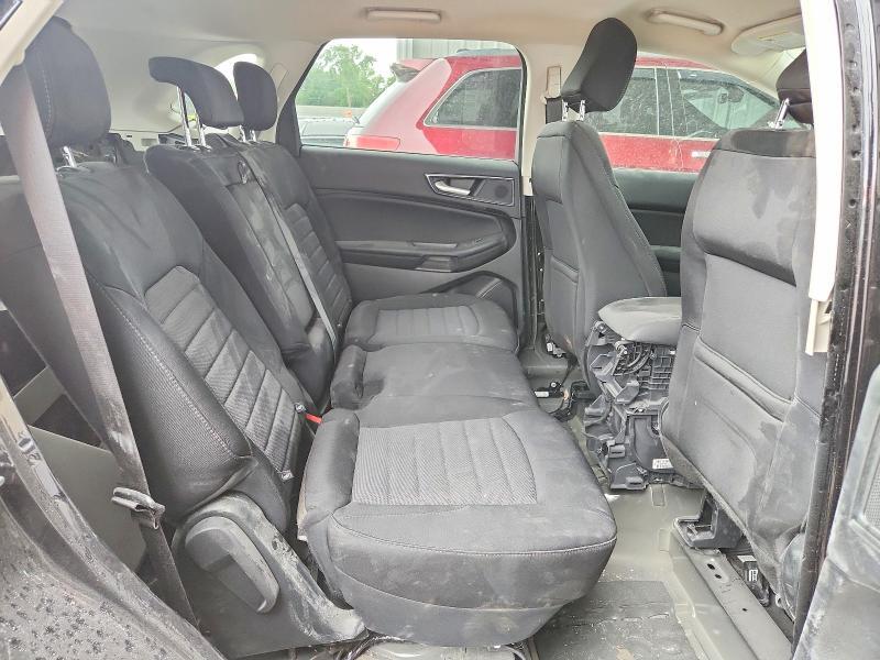 2022 FORD EDGE SE — Фото 11 из 14