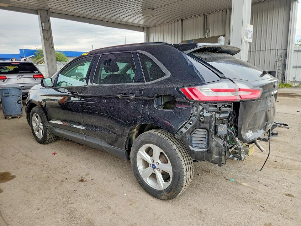 2022 FORD EDGE SE — Фото 2 из 14