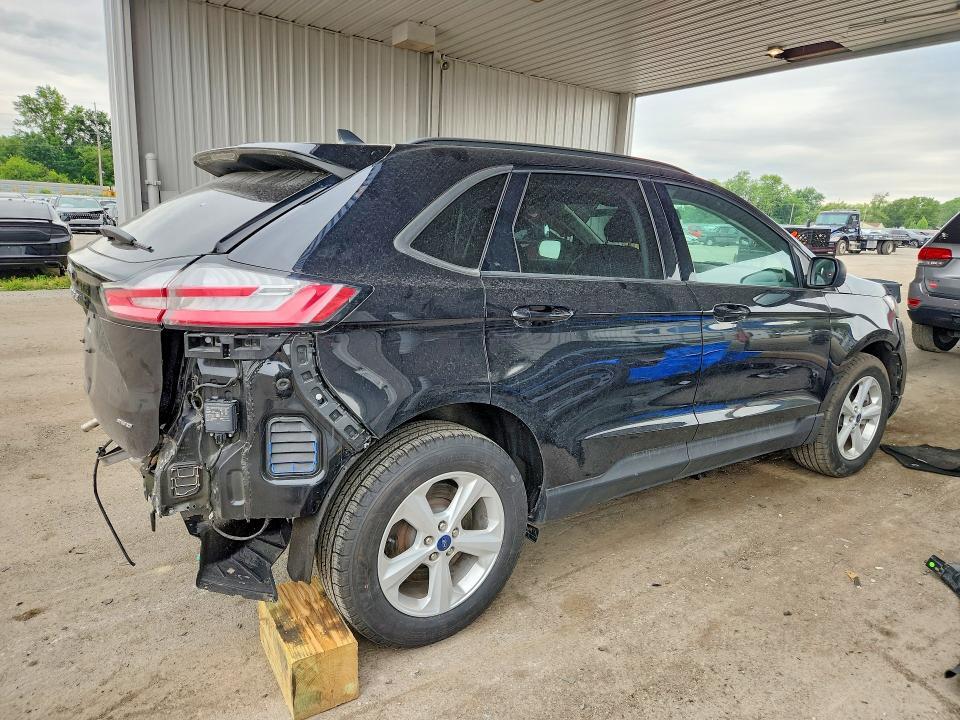 2022 FORD EDGE SE — Фото 3 из 14