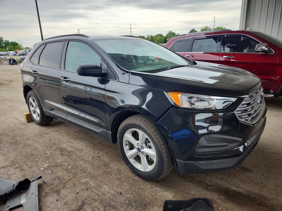 2022 FORD EDGE SE — Фото 4 из 14