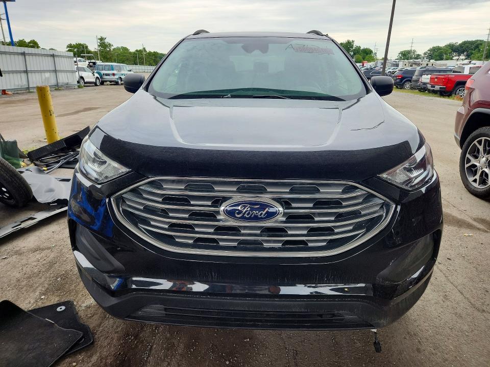2022 FORD EDGE SE — Фото 5 из 14