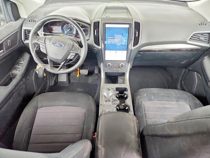 2022 FORD EDGE SE — Фото 8 из 14