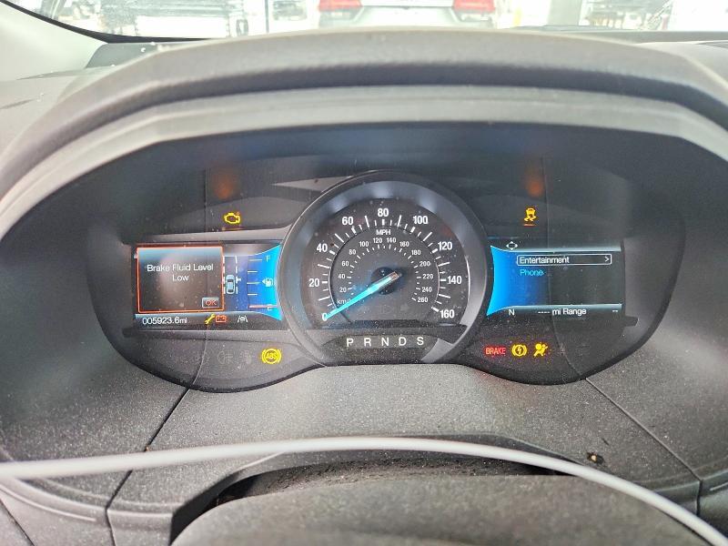 2022 FORD EDGE SE — Фото 9 из 14