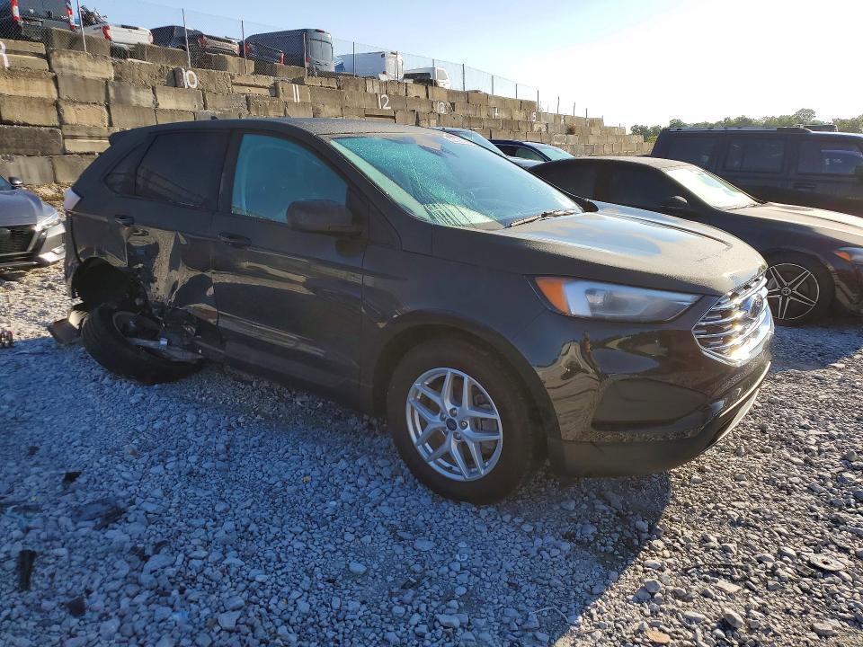 2022 FORD EDGE SE — Фото 4 из 14