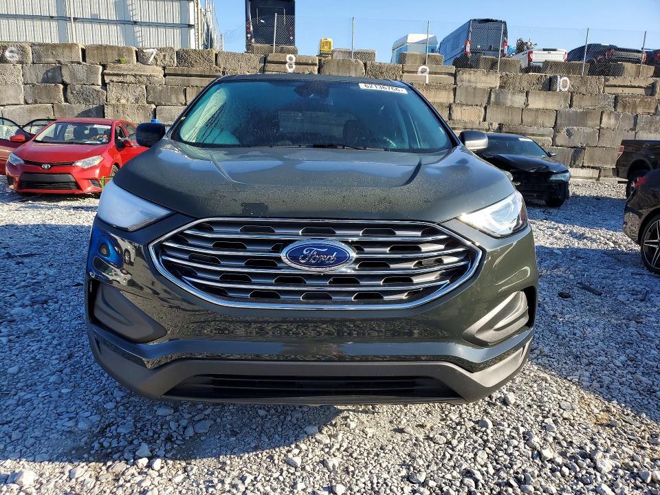 2022 FORD EDGE SE — Фото 5 из 14