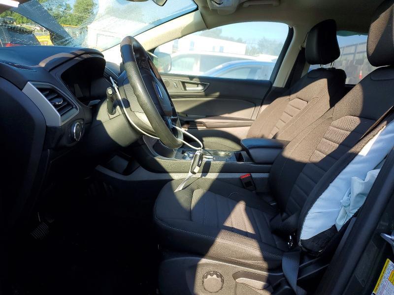 2022 FORD EDGE SE — Фото 7 из 14
