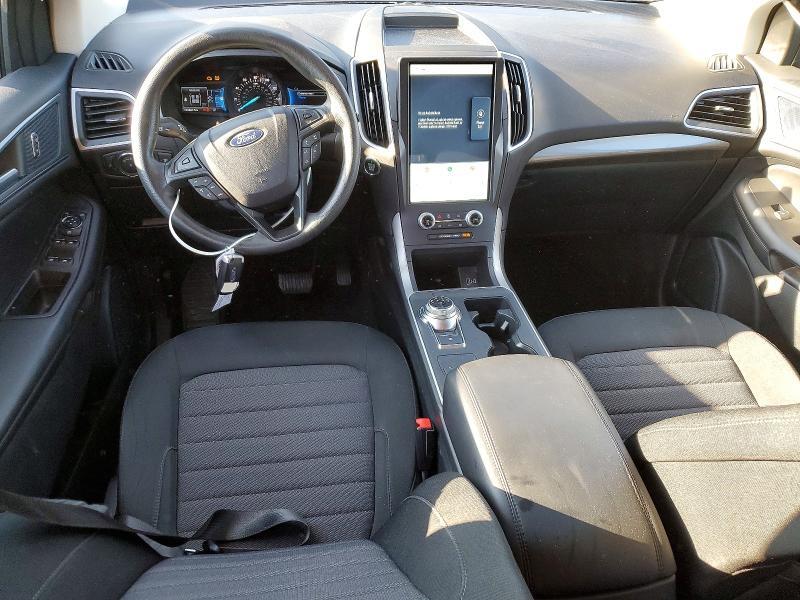 2022 FORD EDGE SE — Фото 8 из 14
