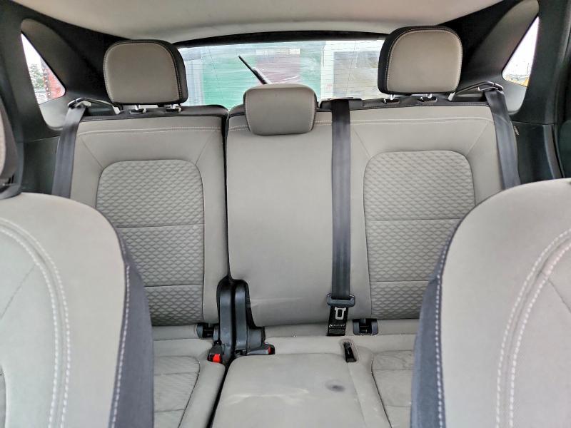 2022 FORD ESCAPE SE — Фото 10 из 13