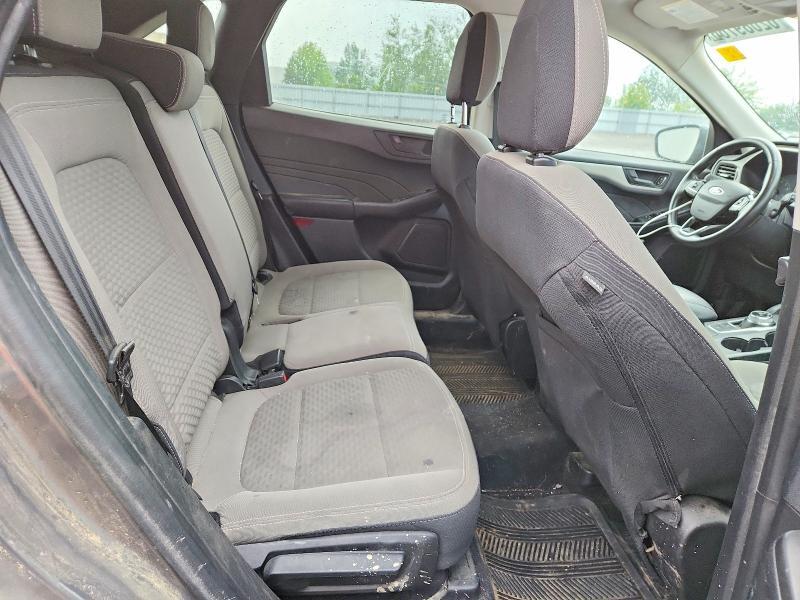 2022 FORD ESCAPE SE — Фото 11 из 13
