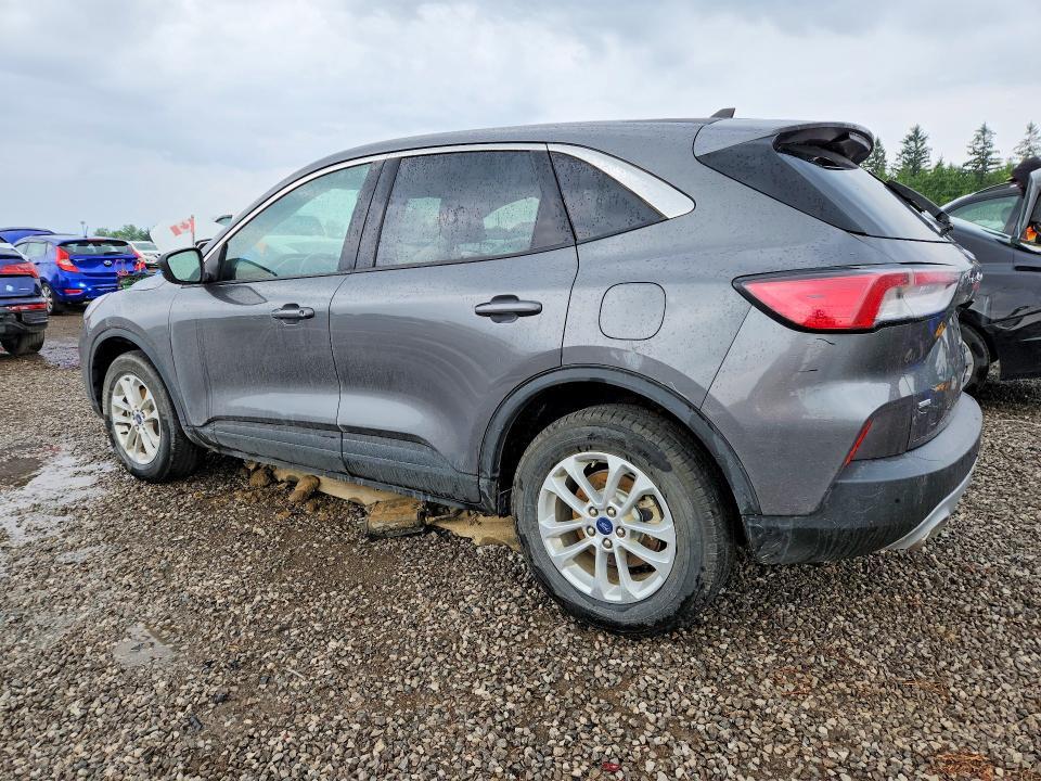 2022 FORD ESCAPE SE — Фото 2 из 13