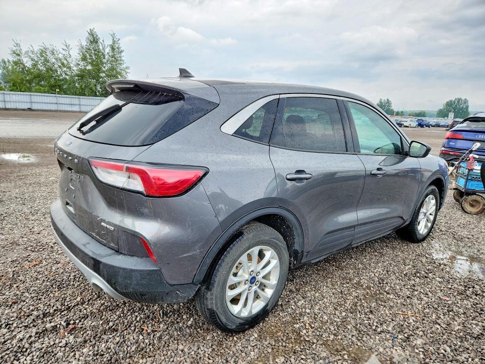 2022 FORD ESCAPE SE — Фото 3 из 13