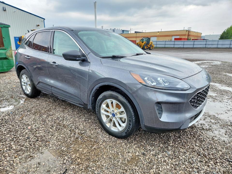 2022 FORD ESCAPE SE — Фото 4 из 13