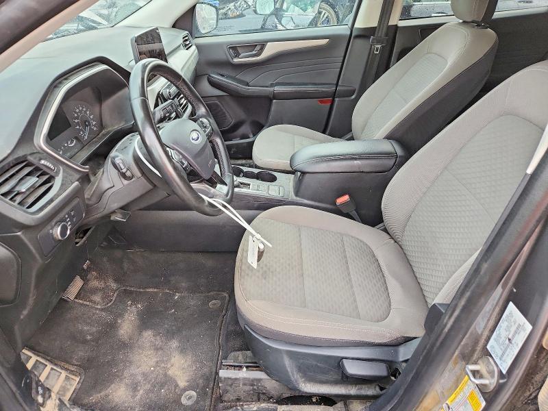 2022 FORD ESCAPE SE — Фото 7 из 13