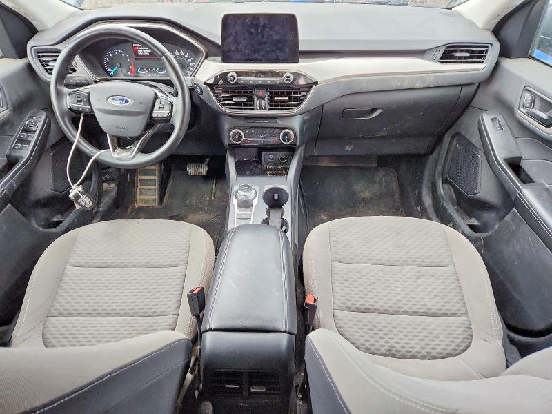 2022 FORD ESCAPE SE — Фото 8 из 13