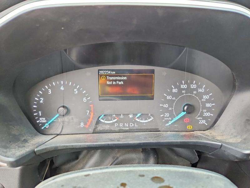 2022 FORD ESCAPE SE — Фото 9 из 13