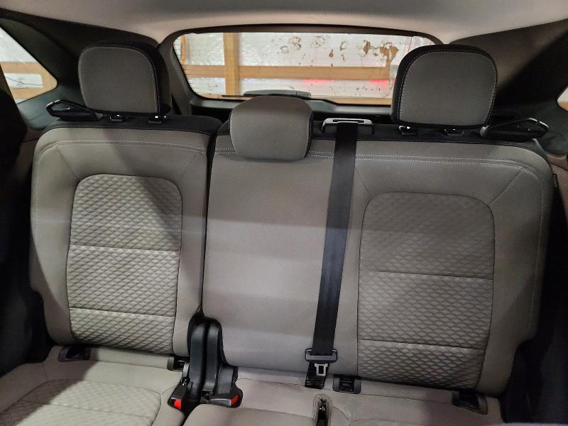 2022 FORD ESCAPE SE — Фото 10 из 13