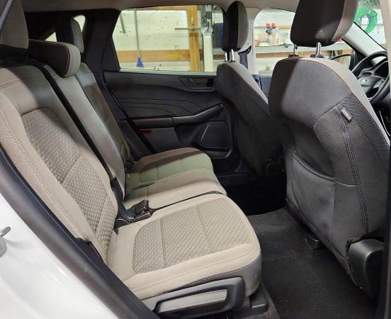2022 FORD ESCAPE SE — Фото 11 из 13