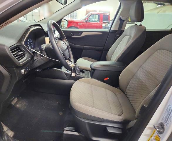 2022 FORD ESCAPE SE — Фото 7 из 13