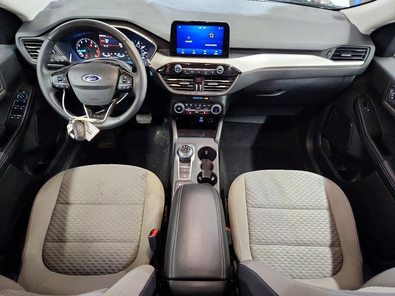 2022 FORD ESCAPE SE — Фото 8 из 13