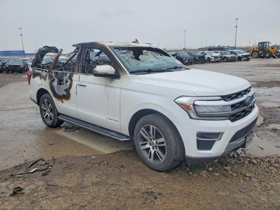 1FMJU2AT5NEA67454 2022 FORD EXPEDITION photo no. 4