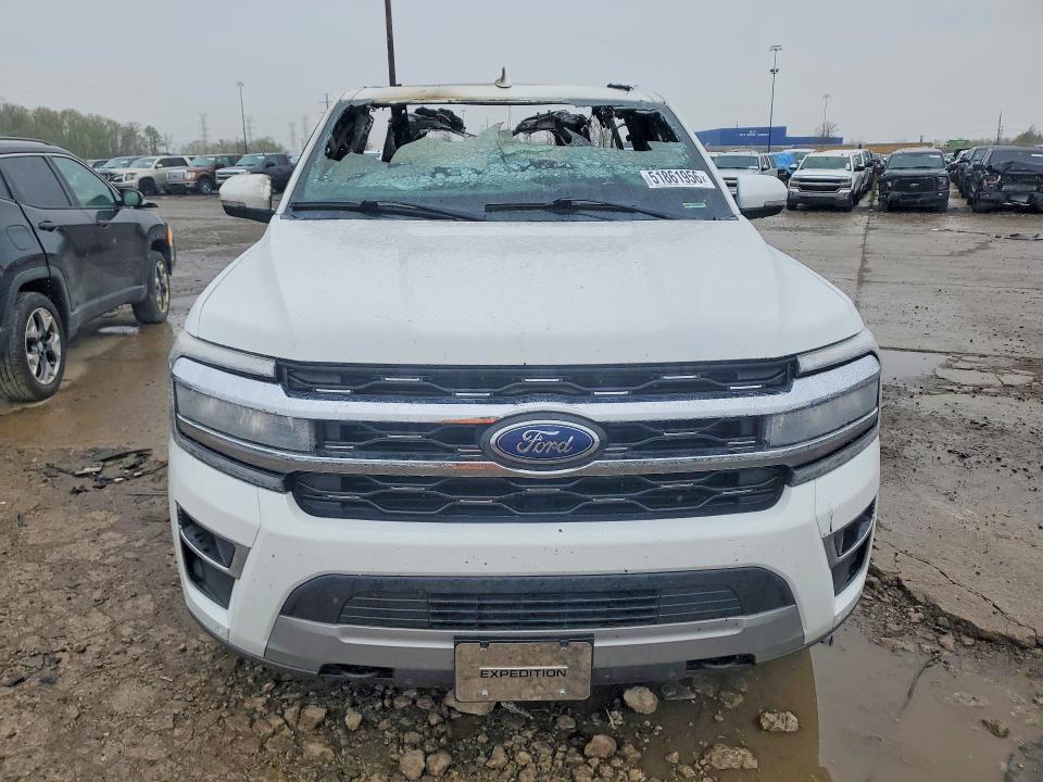 1FMJU2AT5NEA67454 2022 FORD EXPEDITION photo no. 5