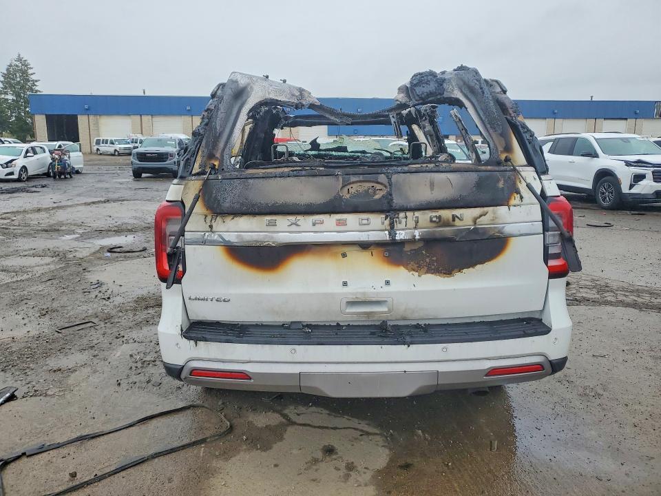 1FMJU2AT5NEA67454 2022 FORD EXPEDITION photo no. 6