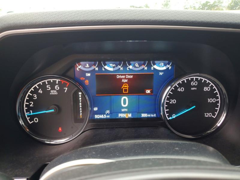 2022 FORD F150 SUPERCREW — Фото 9 из 12