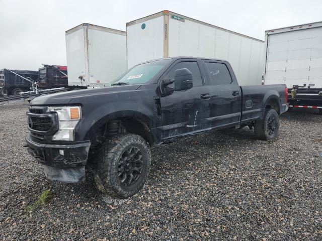 2022 FORD F250