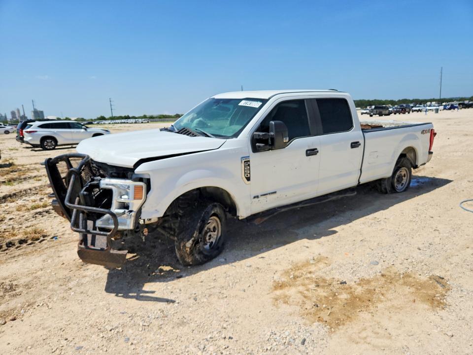 2022 FORD F250